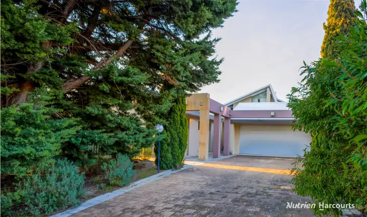 Second view of Homely house listing, 9 Gungurru Court, Swan View WA 6056