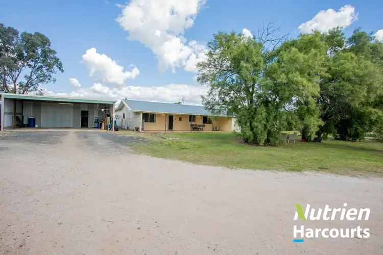 237 Price Street, Chinchilla QLD 4413
