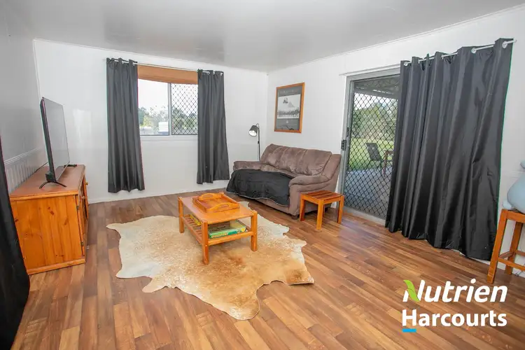 Second view of Homely house listing, 237 Price Street, Chinchilla QLD 4413