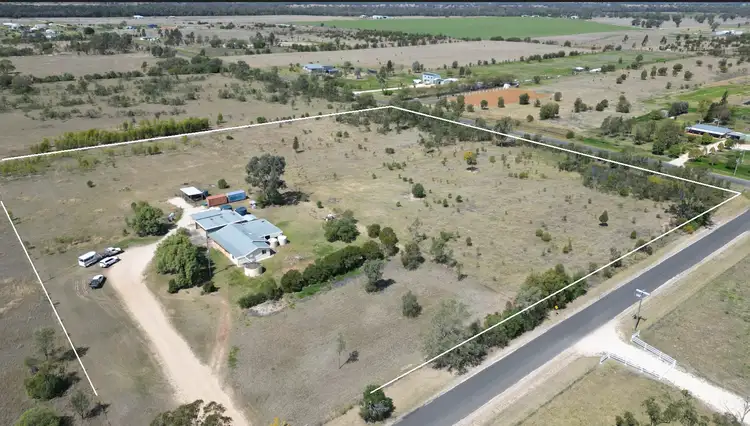 Third view of Homely house listing, 237 Price Street, Chinchilla QLD 4413