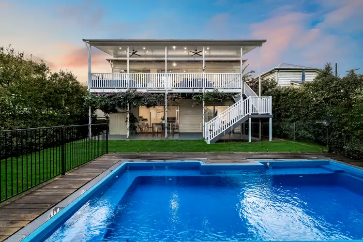 Second view of Homely house listing, 26 Garfield Street, Nundah QLD 4012