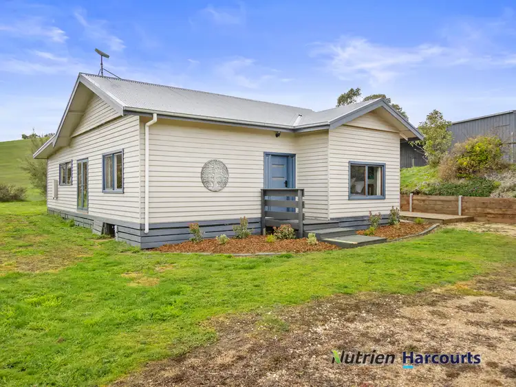 Second view of Homely rural property listing, 1370 Break Oday Road, Flowerdale VIC 3717