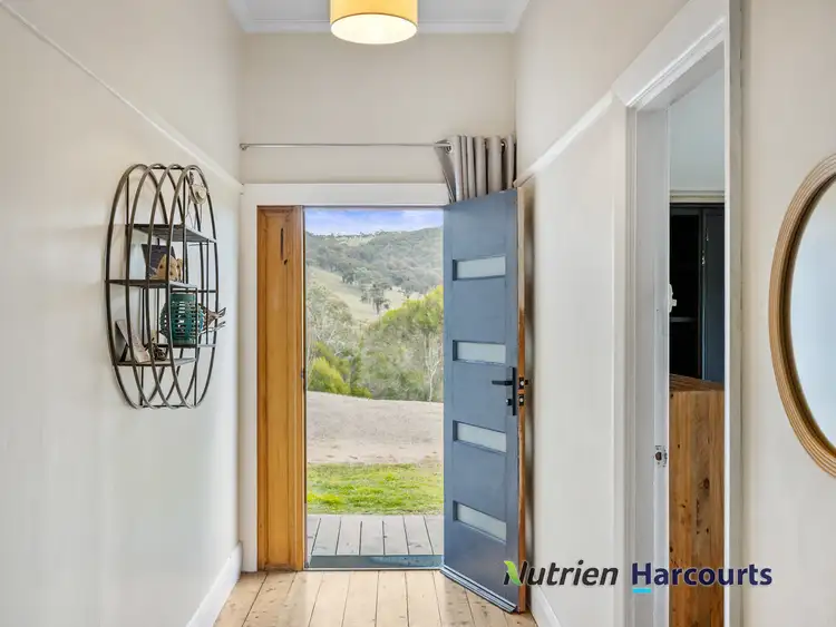 Third view of Homely rural property listing, 1370 Break Oday Road, Flowerdale VIC 3717