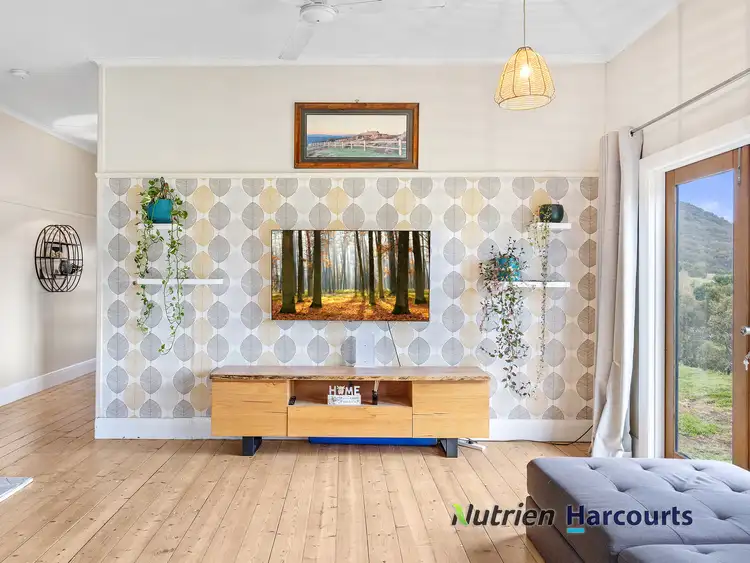 Fourth view of Homely rural property listing, 1370 Break Oday Road, Flowerdale VIC 3717