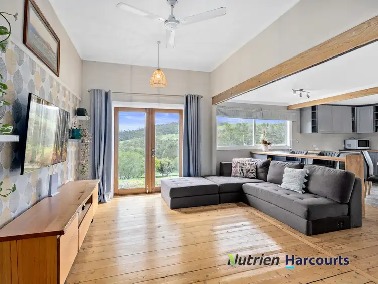 Fifth view of Homely rural property listing, 1370 Break Oday Road, Flowerdale VIC 3717