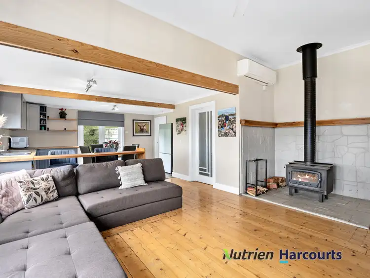 Sixth view of Homely rural property listing, 1370 Break Oday Road, Flowerdale VIC 3717