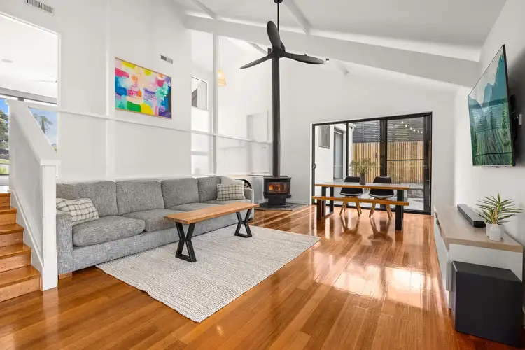 Fifth view of Homely house listing, 3 Doran Court, Frankston VIC 3199