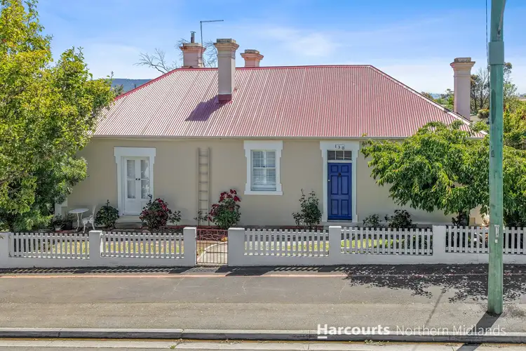 130 High Street, Campbell Town TAS 7210