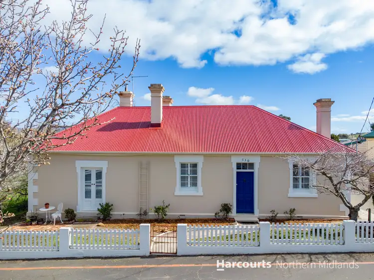 130 High Street, Campbell Town TAS 7210