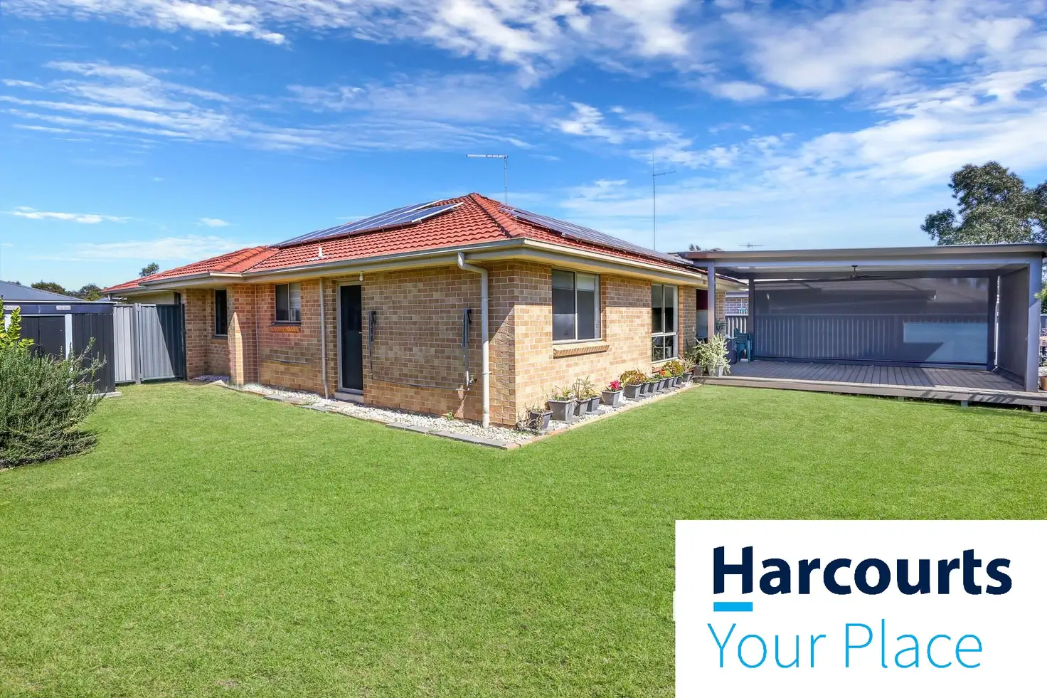 Main view of Homely house listing, 7 Brunswick Circuit, Ropes Crossing NSW 2760