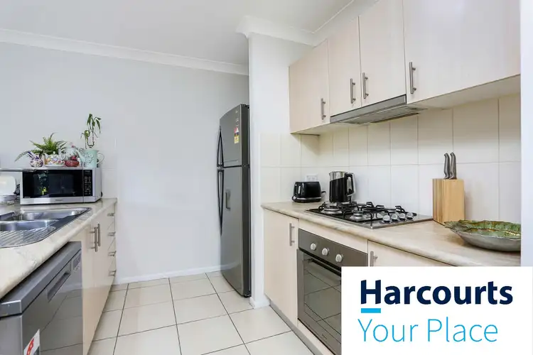 Fifth view of Homely house listing, 7 Brunswick Circuit, Ropes Crossing NSW 2760