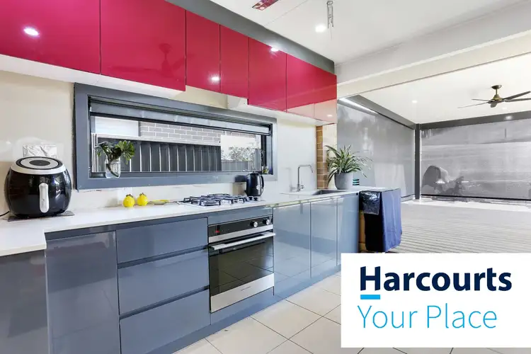 Seventh view of Homely house listing, 7 Brunswick Circuit, Ropes Crossing NSW 2760