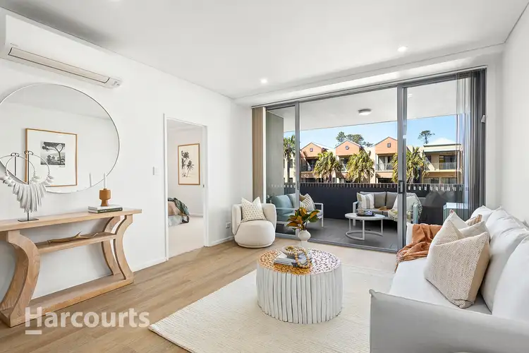 Second view of Homely apartment listing, 2105/65 Manning Street, Kiama NSW 2533
