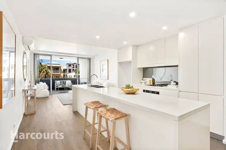 Third view of Homely apartment listing, 2105/65 Manning Street, Kiama NSW 2533