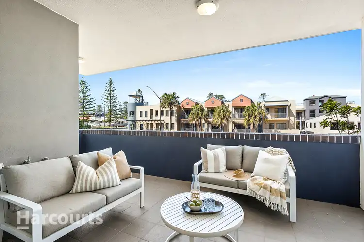 Fifth view of Homely apartment listing, 2105/65 Manning Street, Kiama NSW 2533