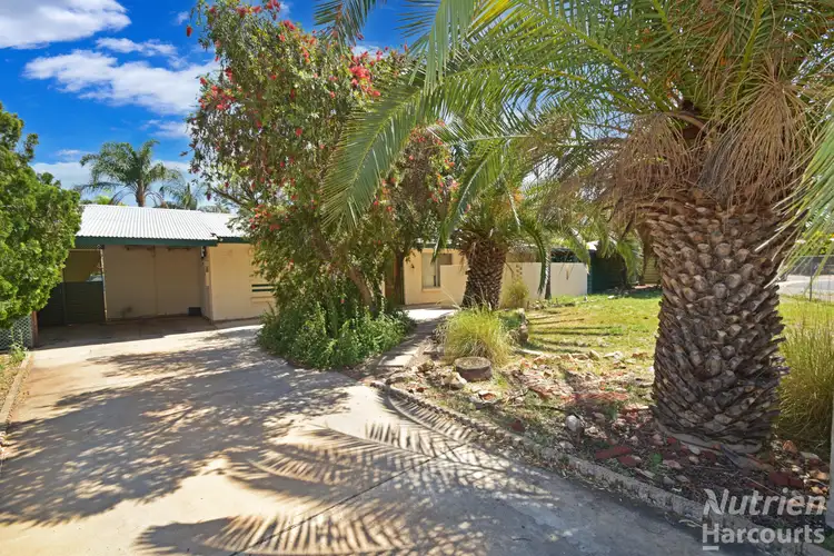 3 Mimosa Court, East Side NT 870