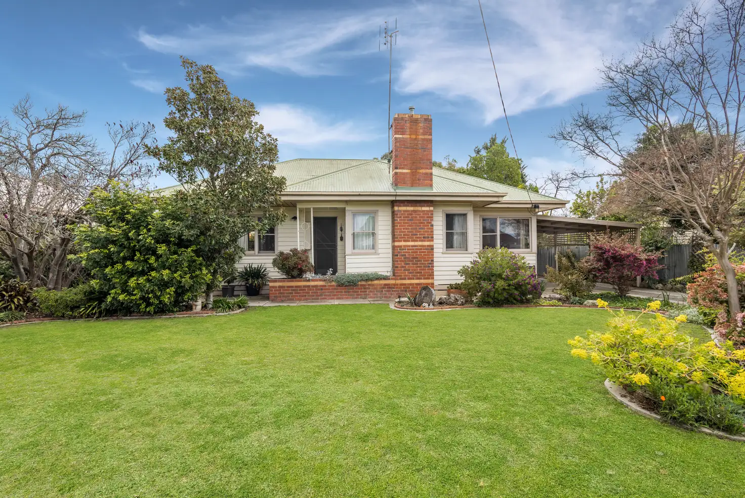 Main view of Homely house listing, 34 Market Street, Cohuna VIC 3568