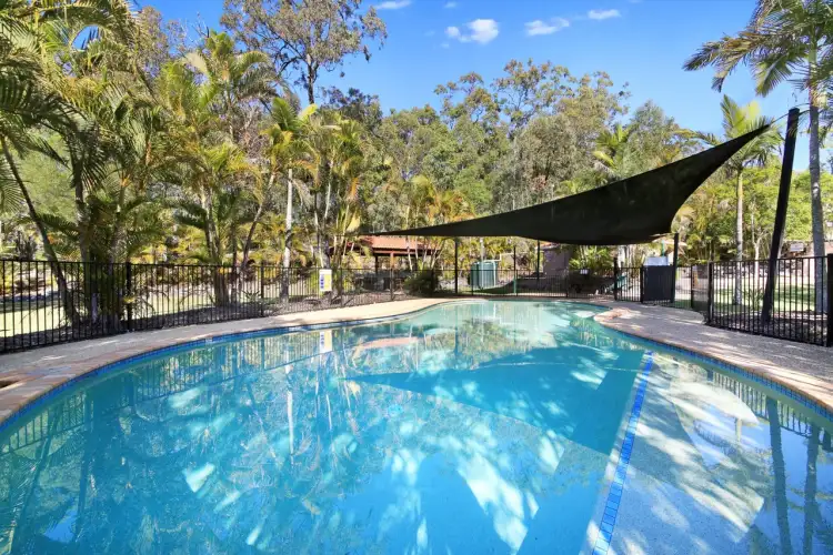 47/3 Arundel Place, Arundel QLD 4214