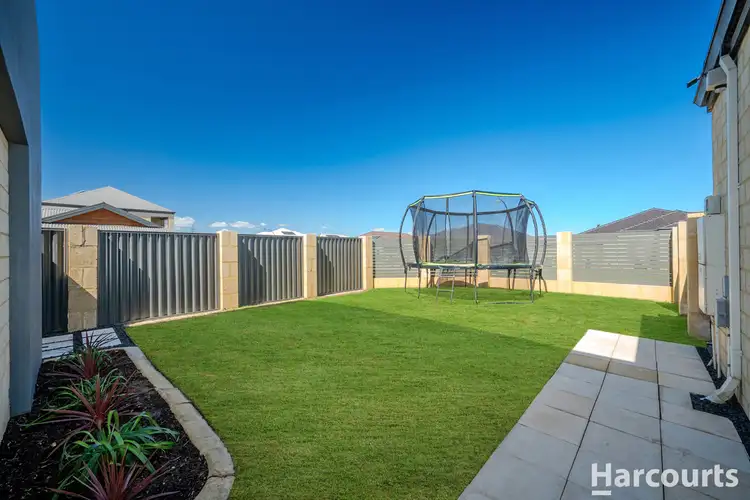Second view of Homely house listing, 14 Seaspray Crescent, Jindalee WA 6036
