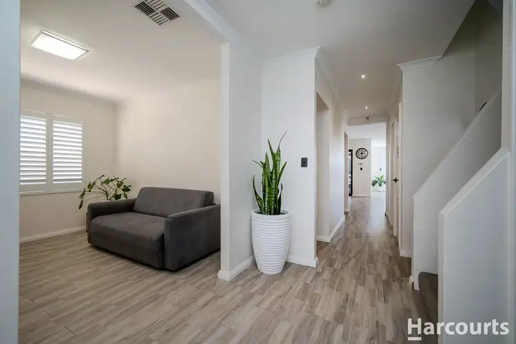 Third view of Homely house listing, 14 Seaspray Crescent, Jindalee WA 6036