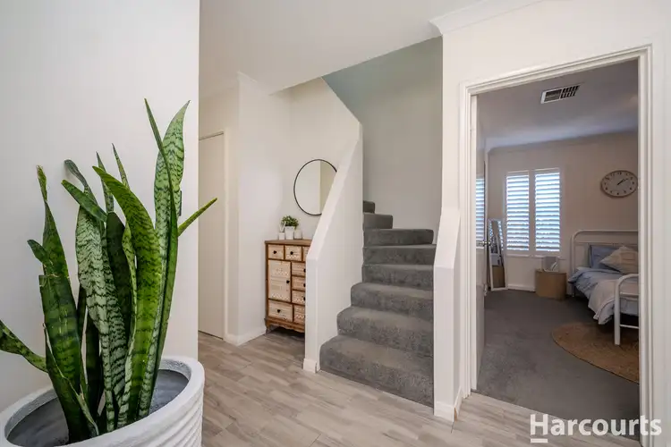 Fourth view of Homely house listing, 14 Seaspray Crescent, Jindalee WA 6036