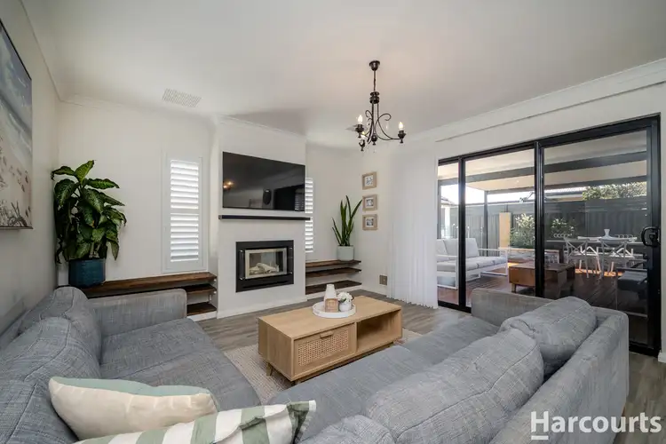 Sixth view of Homely house listing, 14 Seaspray Crescent, Jindalee WA 6036