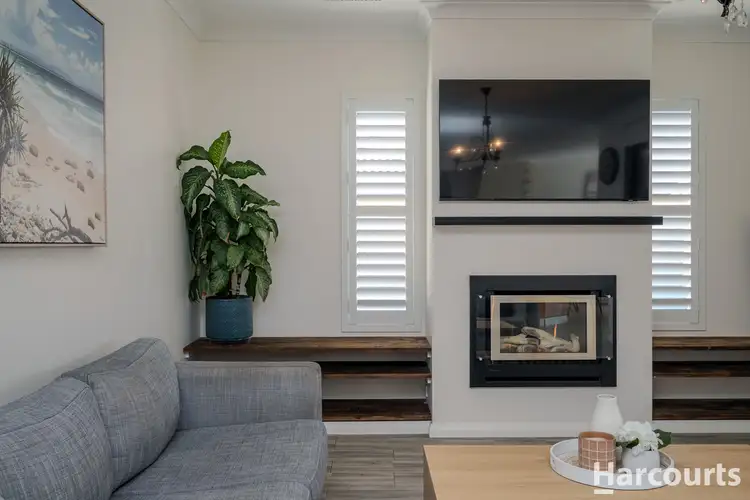 Seventh view of Homely house listing, 14 Seaspray Crescent, Jindalee WA 6036