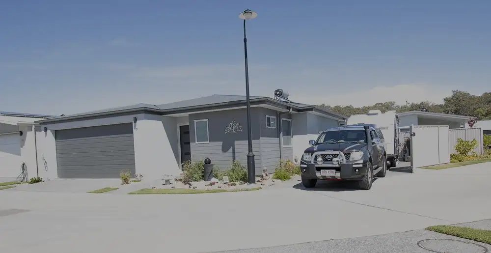 Main view of Homely retirement listing, 101/2 Spinnaker Drive, Sandstone Point QLD 4511