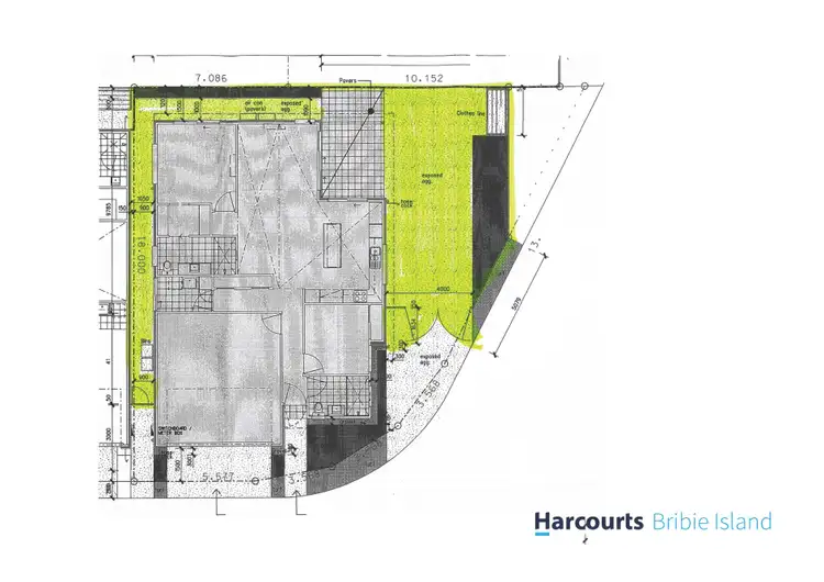 Second view of Homely retirement listing, 101/2 Spinnaker Drive, Sandstone Point QLD 4511