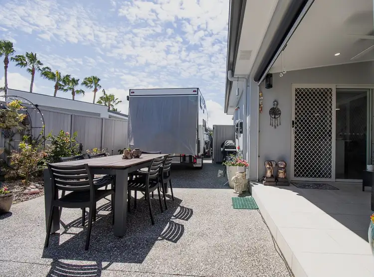 Third view of Homely retirement listing, 101/2 Spinnaker Drive, Sandstone Point QLD 4511