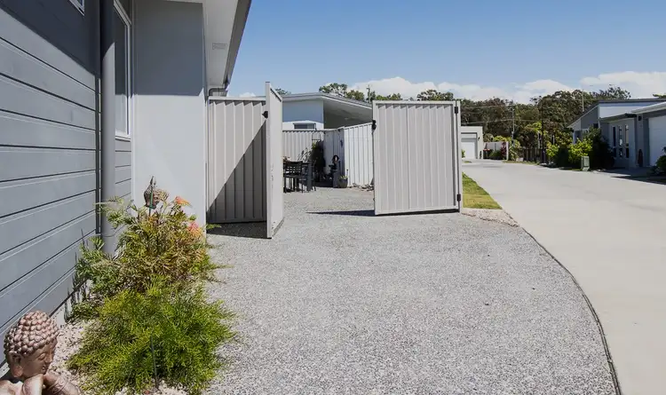 Fifth view of Homely retirement listing, 101/2 Spinnaker Drive, Sandstone Point QLD 4511