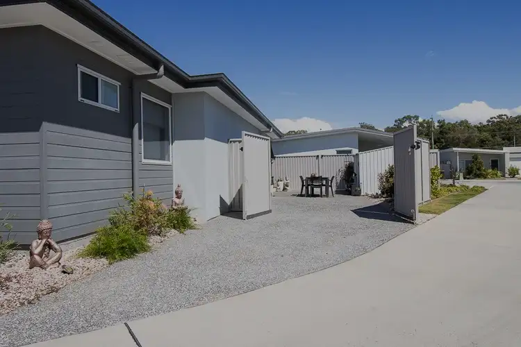 Sixth view of Homely retirement listing, 101/2 Spinnaker Drive, Sandstone Point QLD 4511