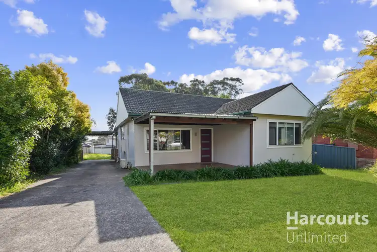 18 Orwell Street, Blacktown NSW 2148