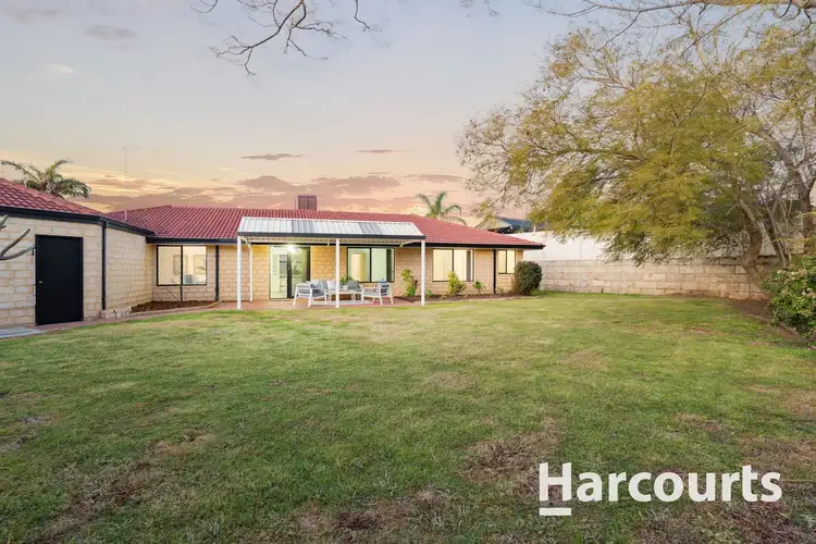 11 Macalpine Retreat, Kinross WA 6028