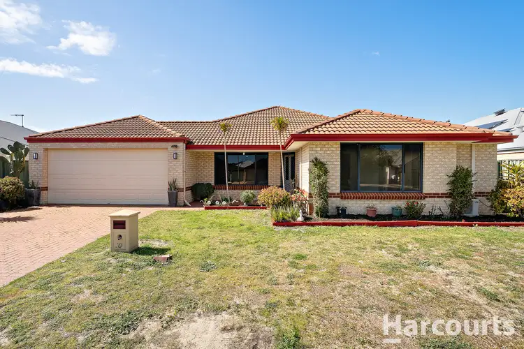 10 Bibbulmun Meander, Ravenswood WA 6208