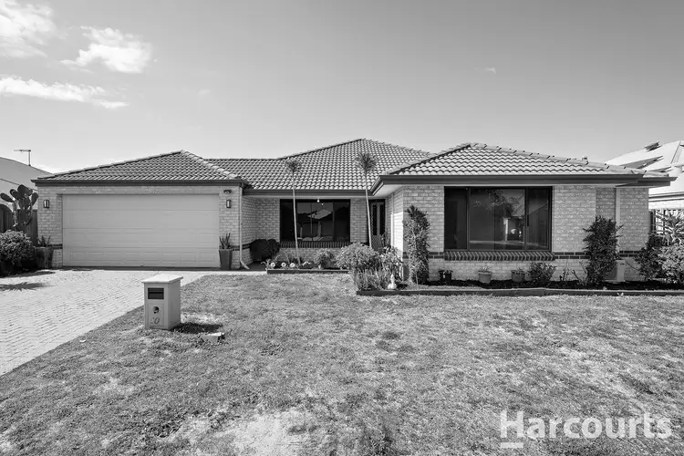 10 Bibbulmun Meander, Ravenswood WA 6208