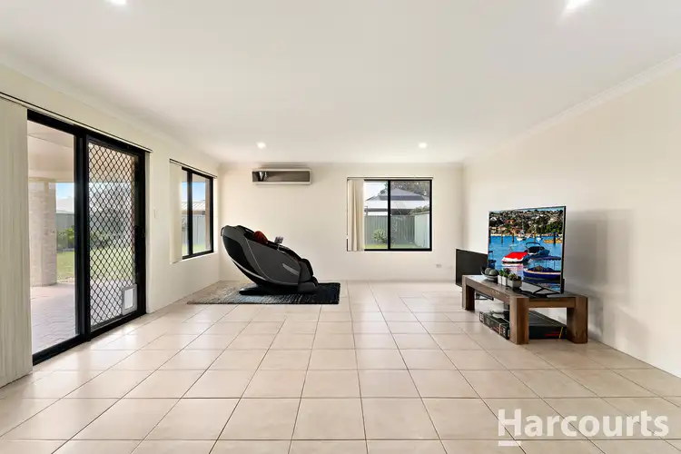 Sixth view of Homely house listing, 10 Bibbulmun Meander, Ravenswood WA 6208