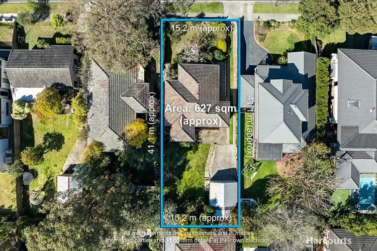 7 Corlett Street, Mont Albert North VIC 3129