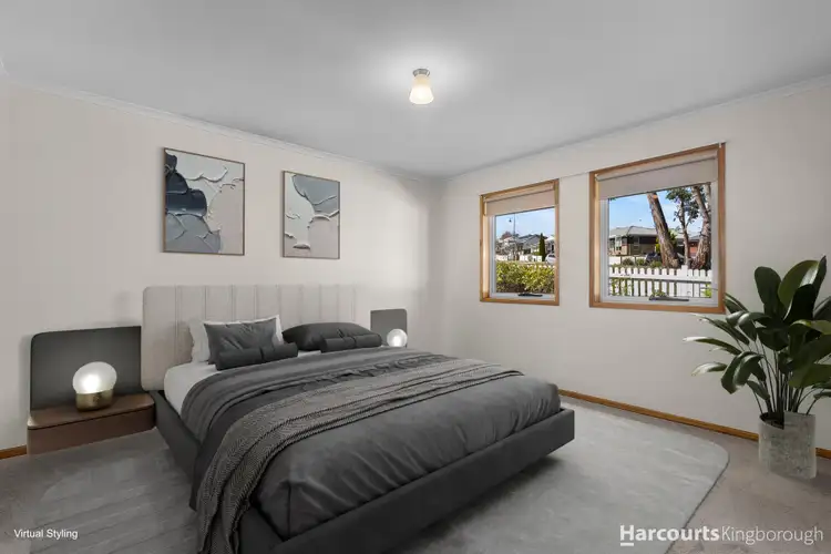 Third view of Homely house listing, 28 Alfreds Garden, Kingston TAS 7050