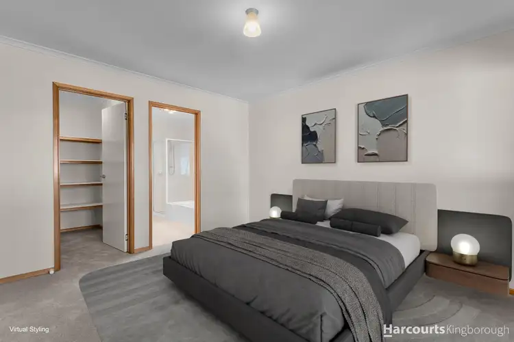 Fourth view of Homely house listing, 28 Alfreds Garden, Kingston TAS 7050