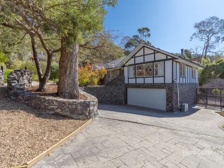 Fifth view of Homely house listing, 5 Atunga Street, Taroona TAS 7053