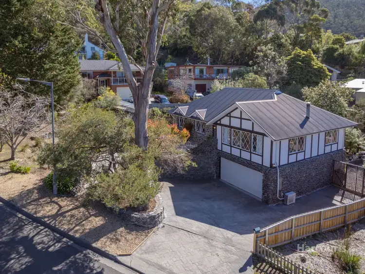 Sixth view of Homely house listing, 5 Atunga Street, Taroona TAS 7053