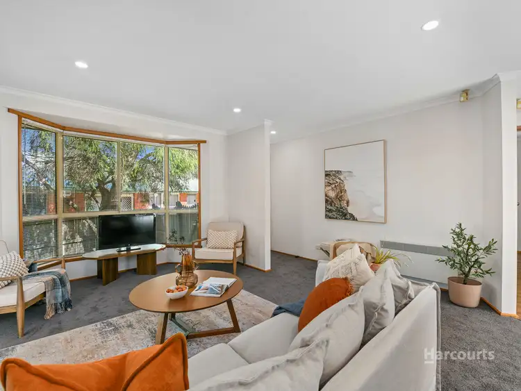 Fifth view of Homely house listing, 3/22 Dossiter Street, Bellerive TAS 7018