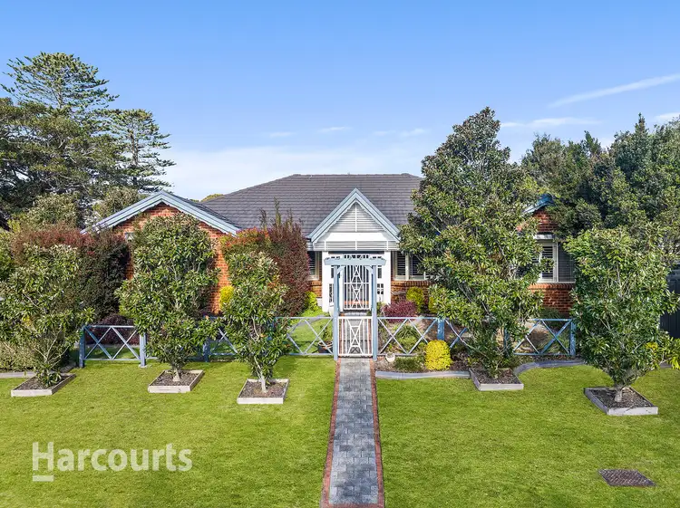 2 Elouera Place, Kiama NSW 2533