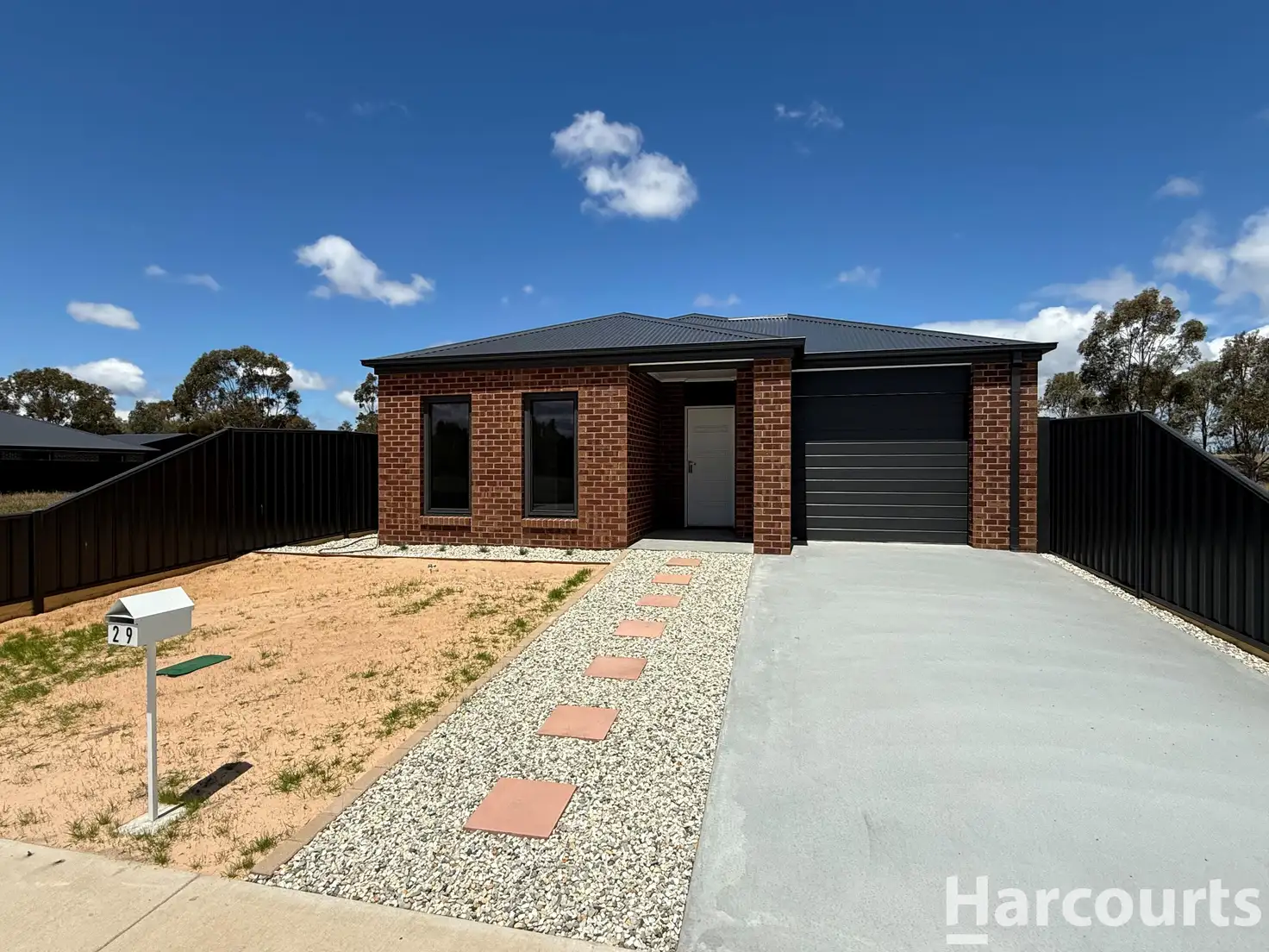 Main view of Homely house listing, 29 Ferguson Close, Horsham VIC 3400