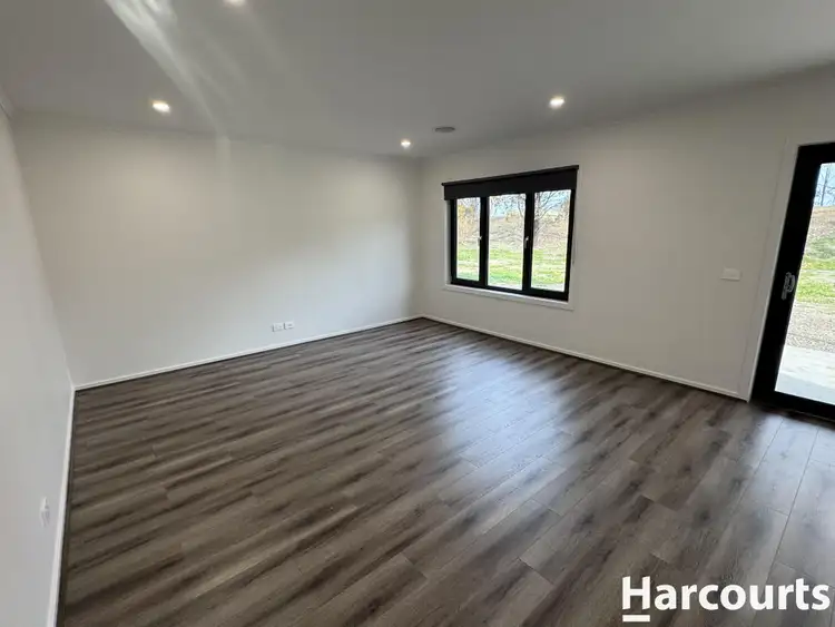 Fourth view of Homely house listing, 29 Ferguson Close, Horsham VIC 3400