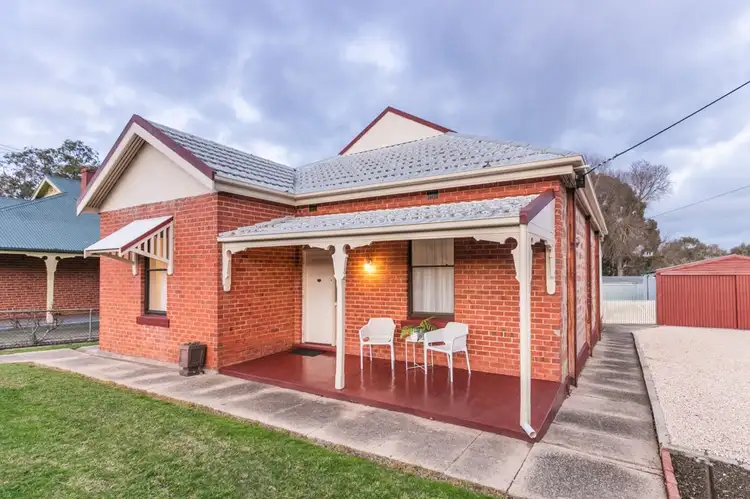3 Albert Road, Mount Barker SA 5251