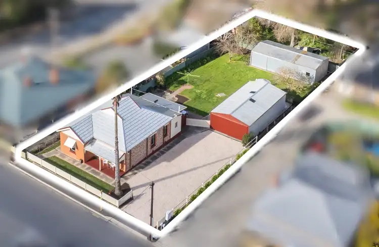 Second view of Homely house listing, 3 Albert Road, Mount Barker SA 5251