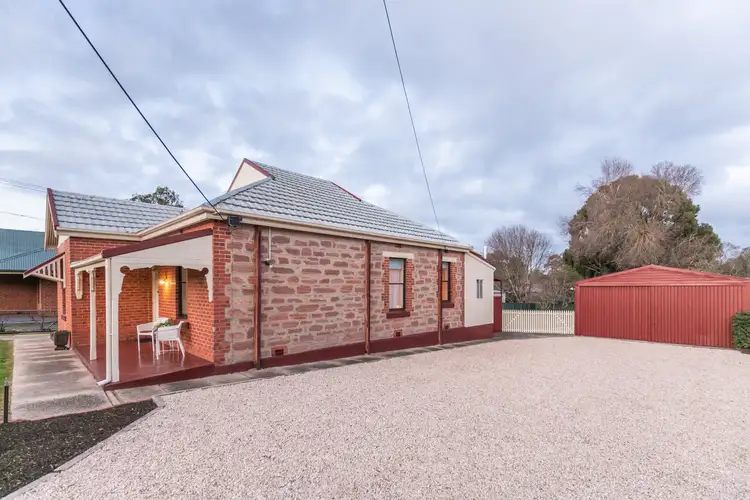 Third view of Homely house listing, 3 Albert Road, Mount Barker SA 5251
