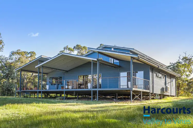 Fourth view of Homely house listing, 66 Holstein Loop, Lower Chittering WA 6084